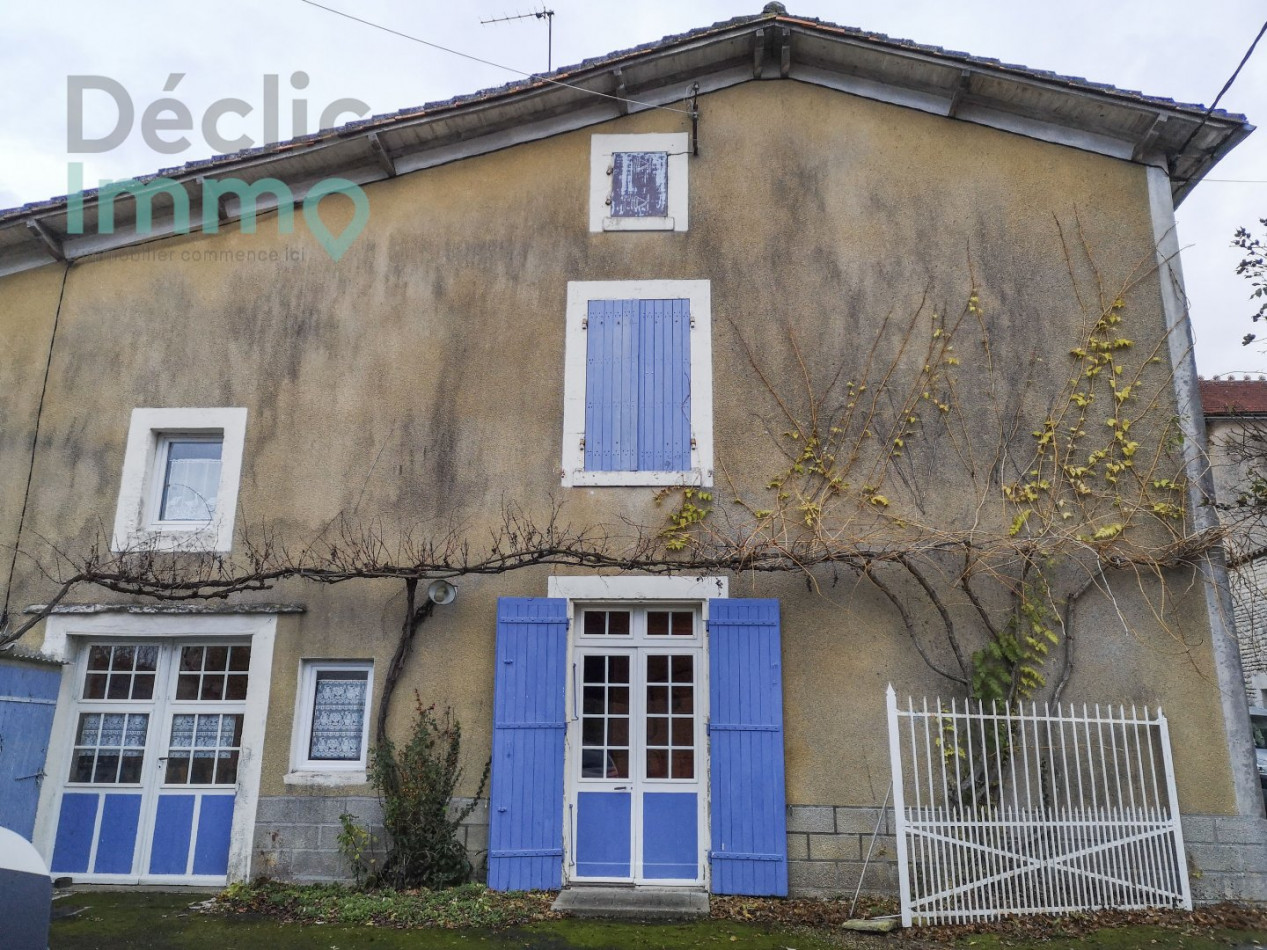 vente Maison La Villedieu - Photo 9