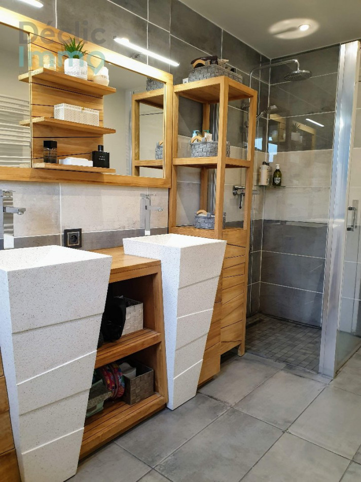 vente Maison Yves - Photo 9