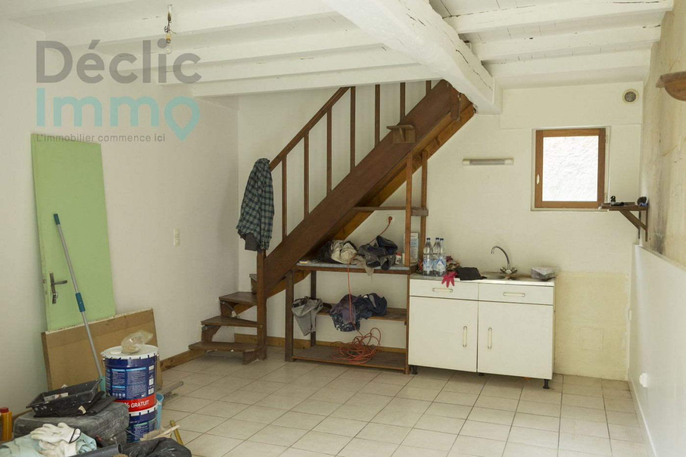 vente Maison Burie - Photo 4