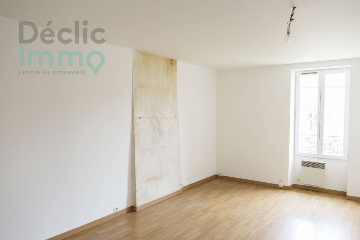 vente Maison Burie - Photo 5