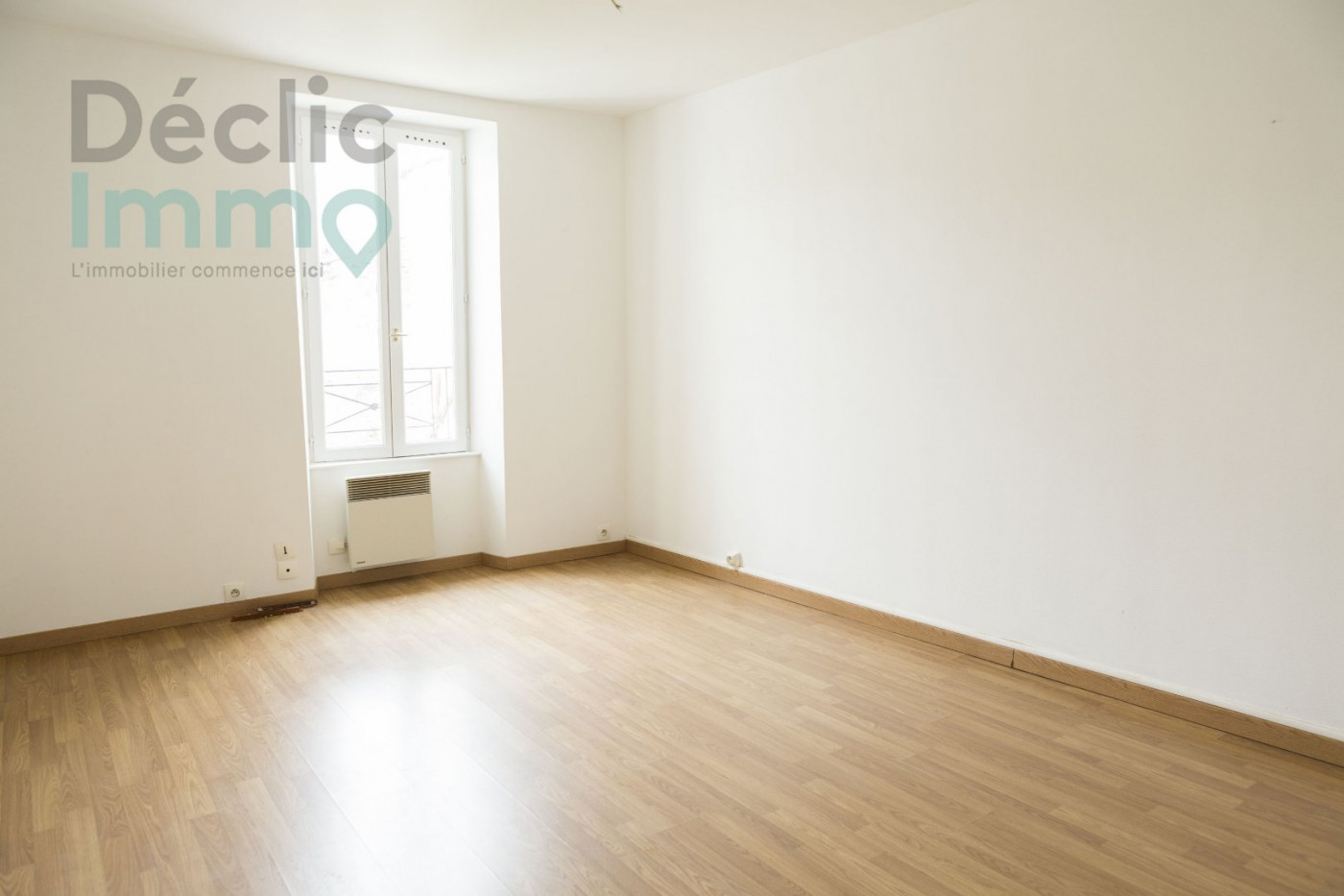 vente Maison Burie - Photo 6