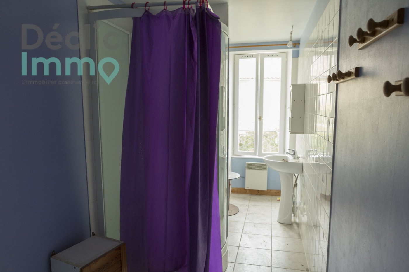 vente Maison Burie - Photo 7