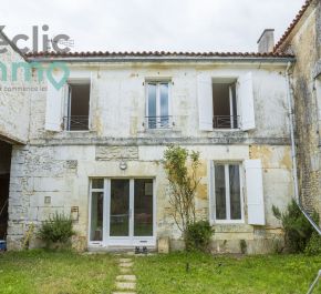 A vendre Burie 170061359 Déclic immo