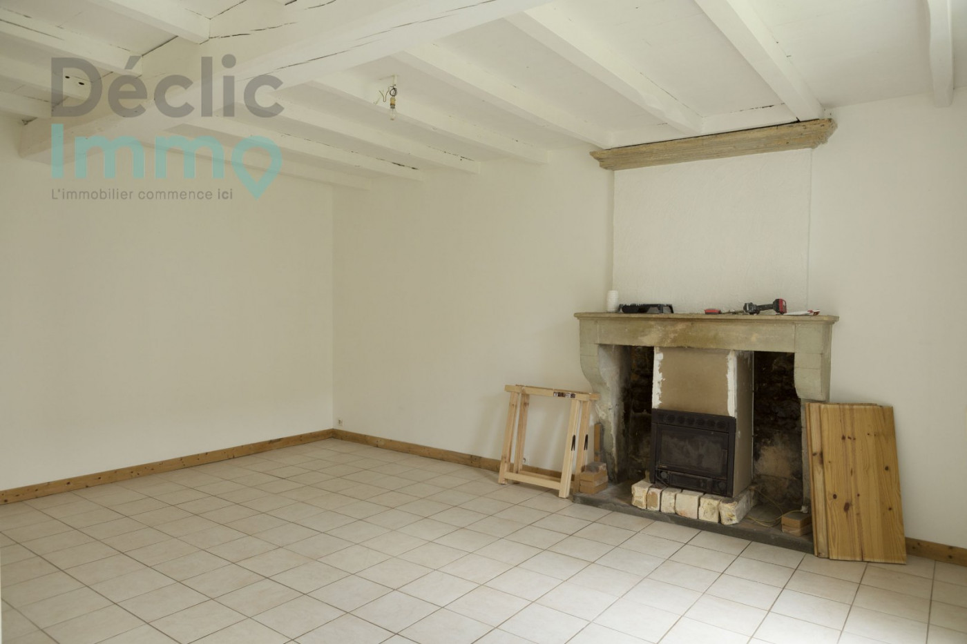 vente Maison Burie - Photo 2