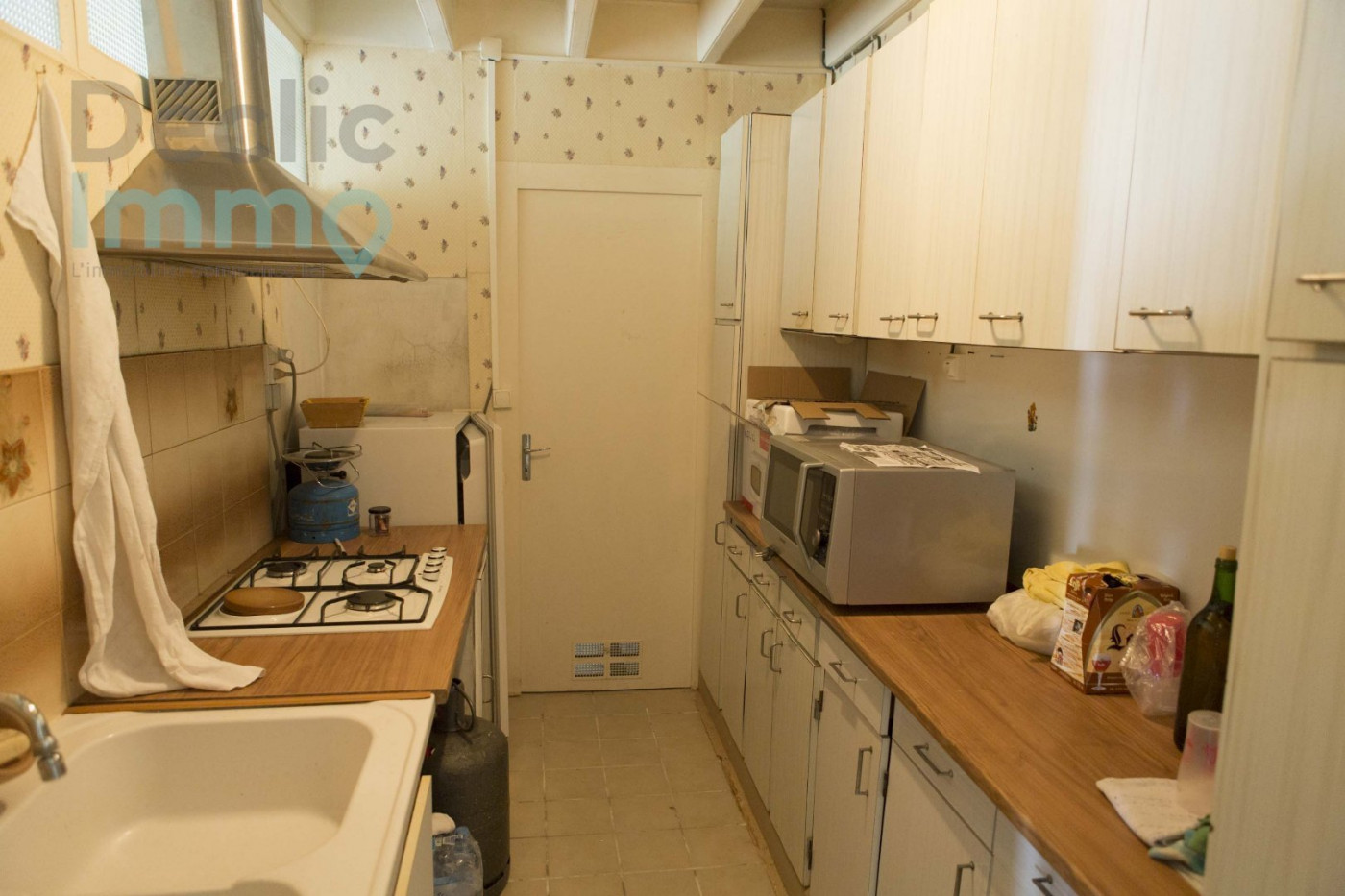 vente Maison en pierre La Villedieu - Photo 3