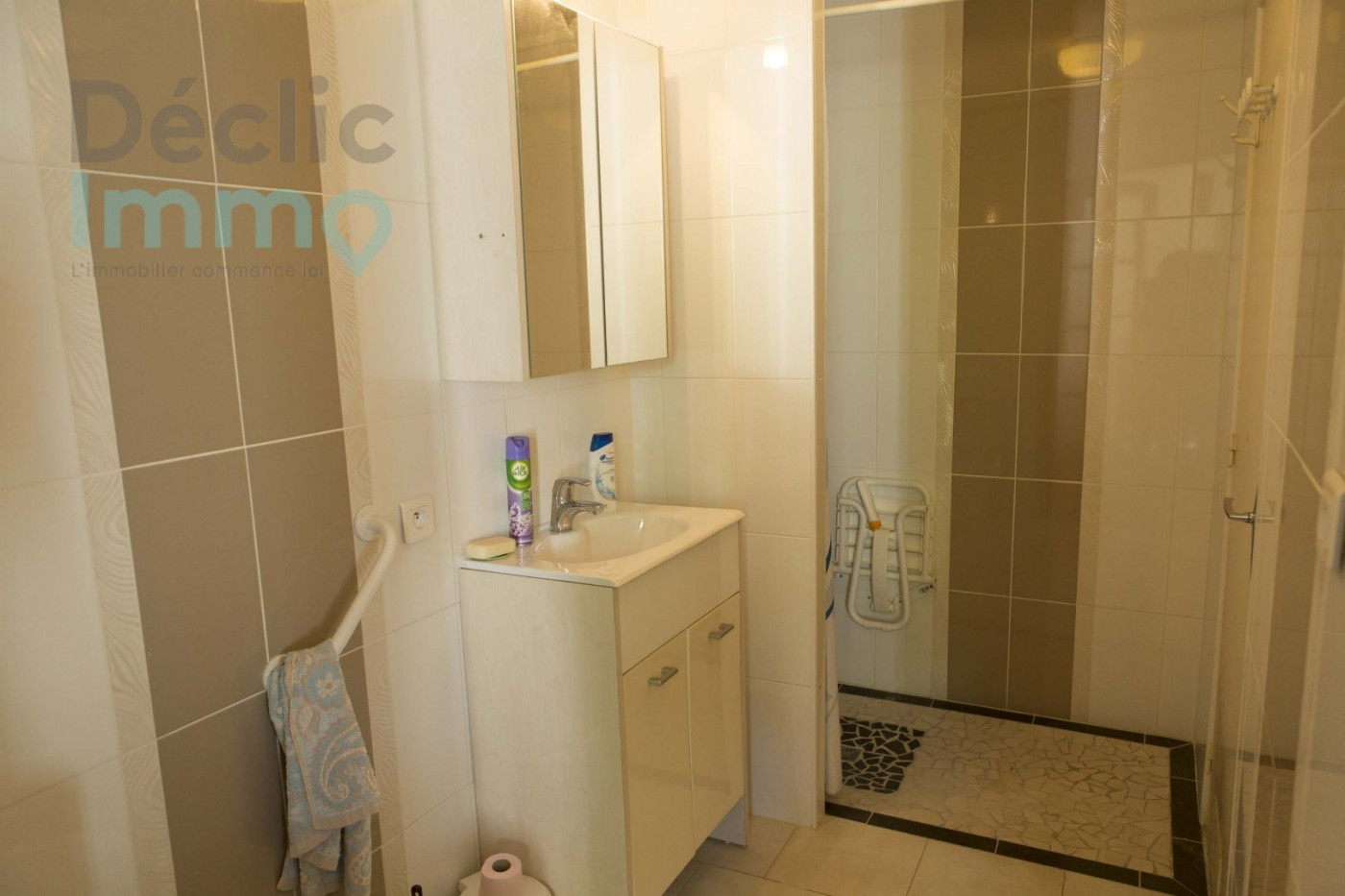 vente Maison en pierre La Villedieu - Photo 4