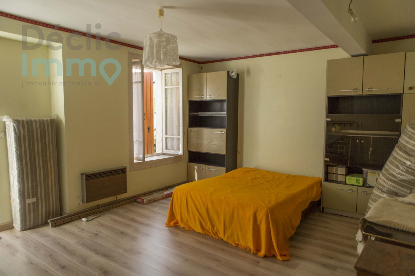 vente Maison en pierre La Villedieu - Photo 5