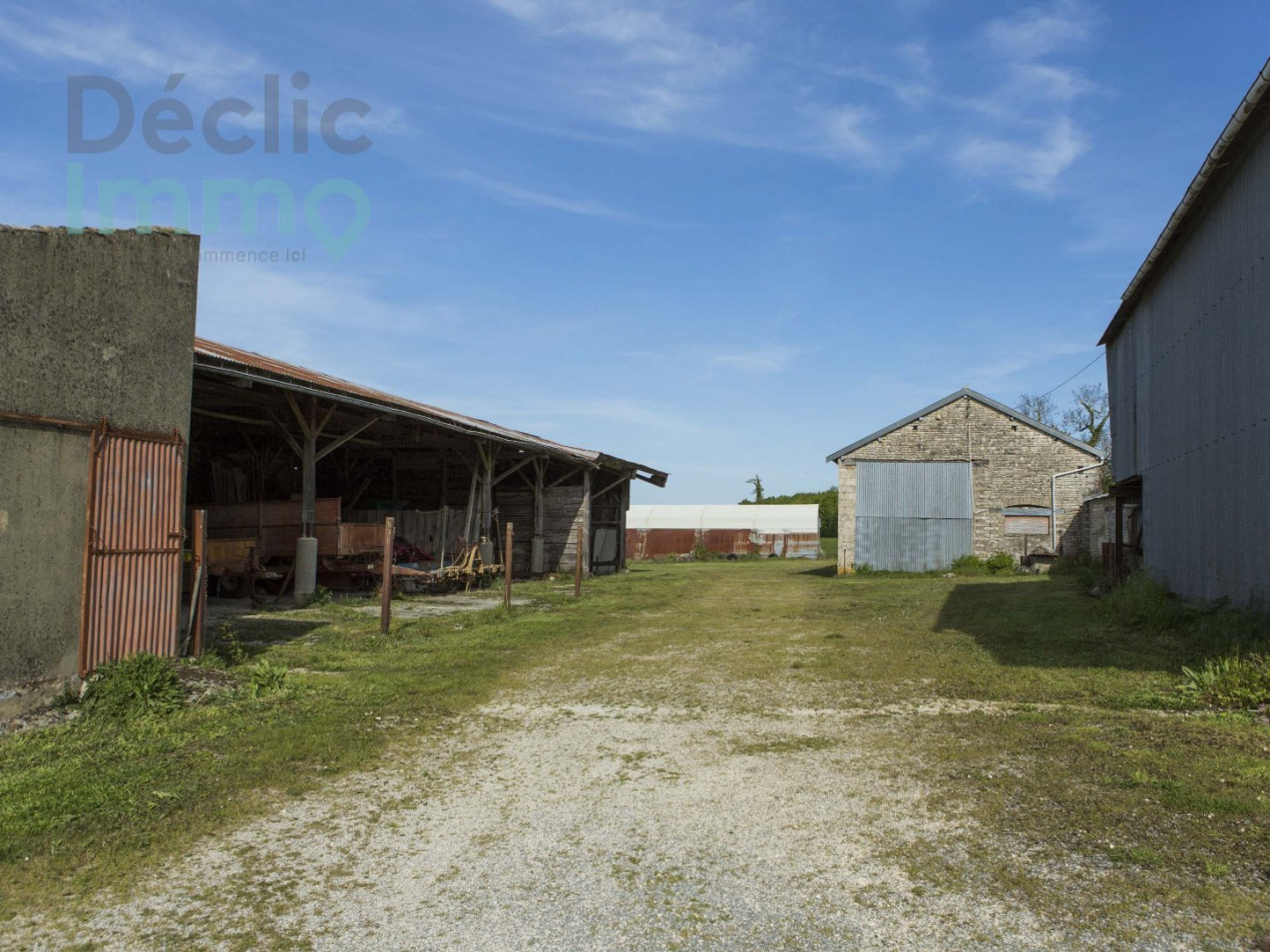 vente Maison en pierre La Villedieu - Photo 10
