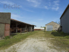 vente Maison en pierre La Villedieu