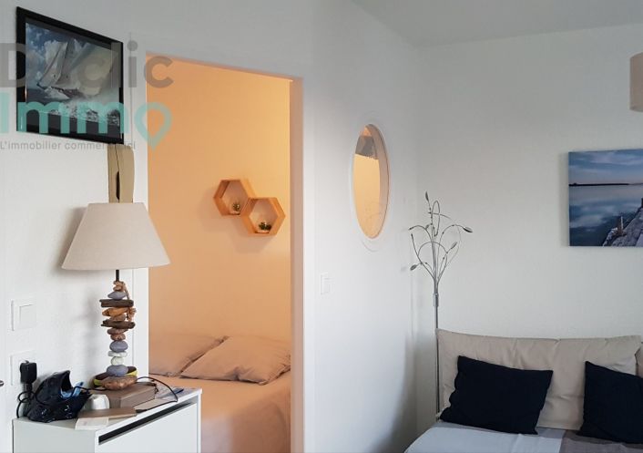 A vendre Appartement La Rochelle | Réf 1700613926 - Déclic immo 17