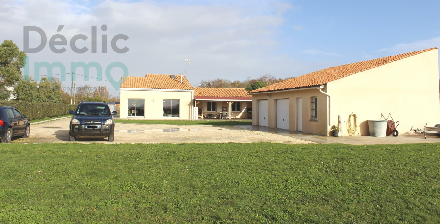 vente Maison Cabariot - Photo 3