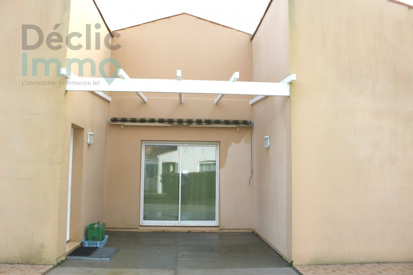 vente Maison Cabariot - Photo 10