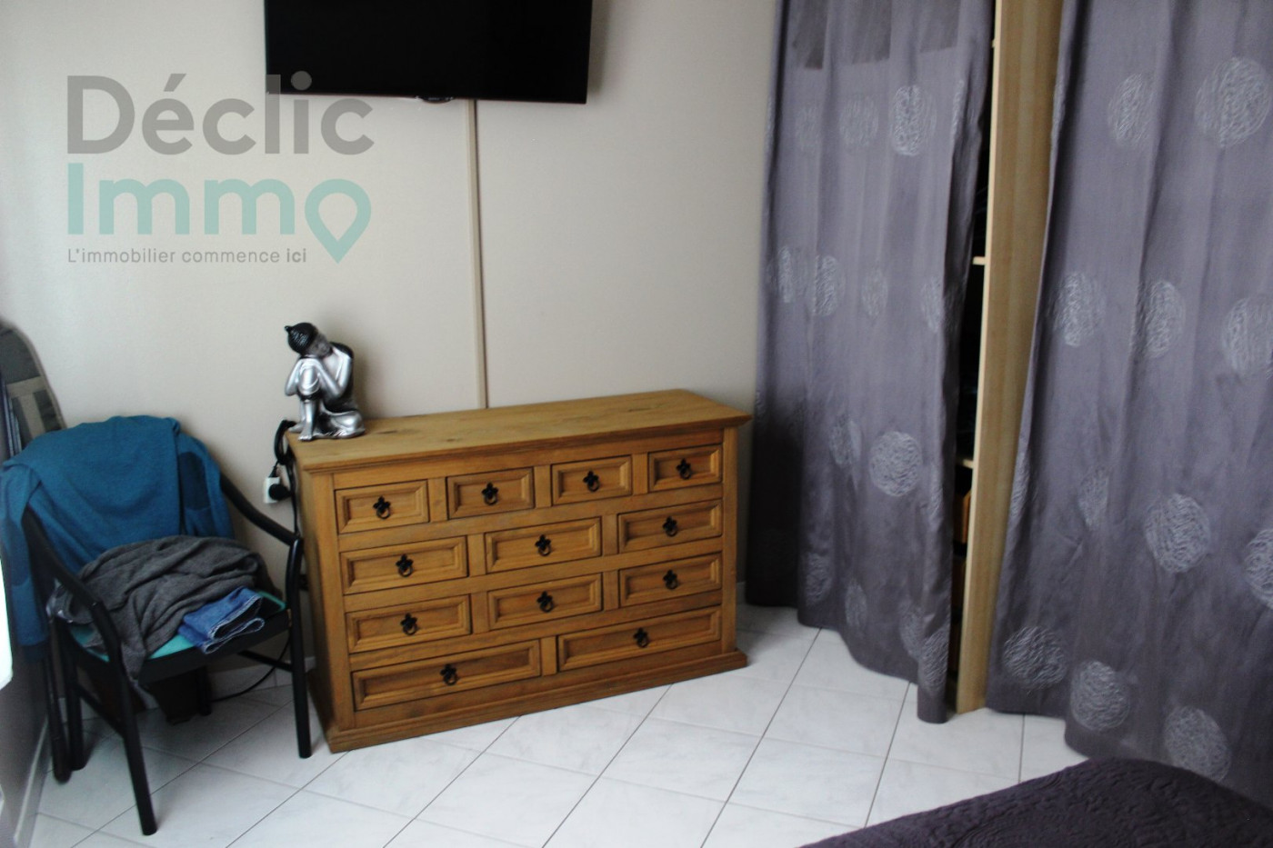 vente Maison Cabariot - Photo 9