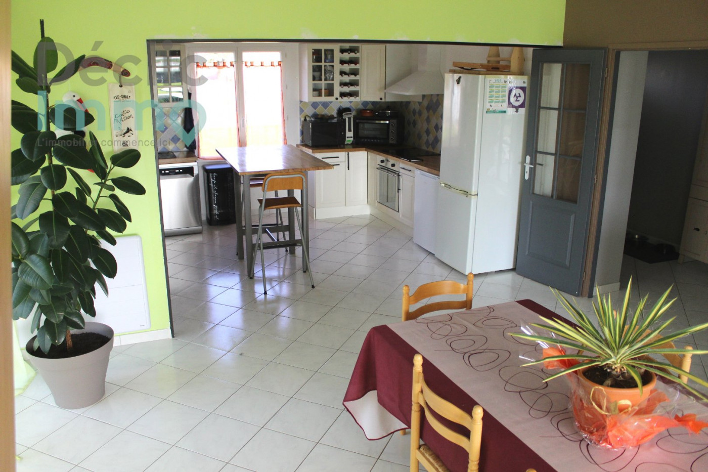 vente Maison Cabariot - Photo 6