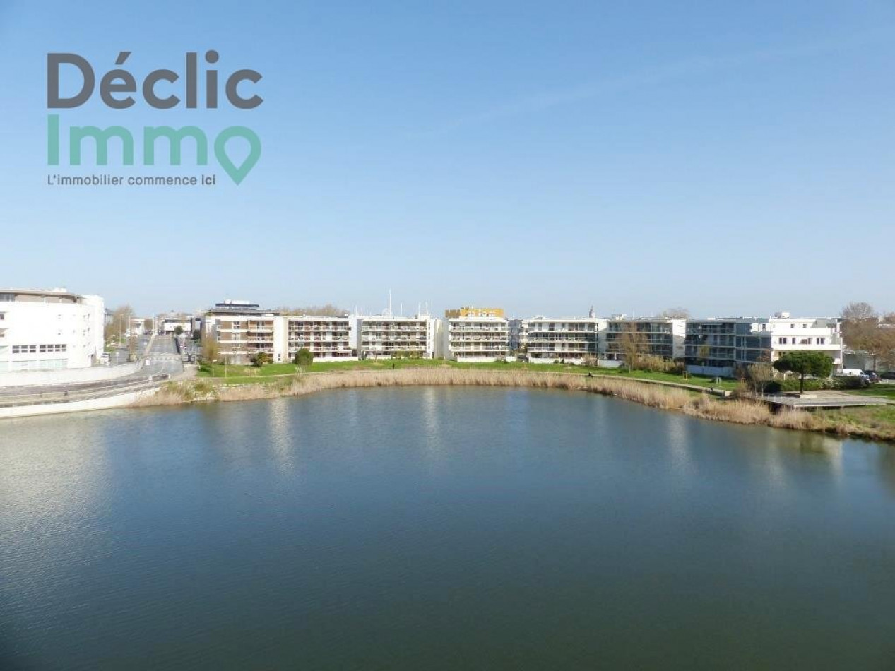 vente Appartement La Rochelle - Photo 1