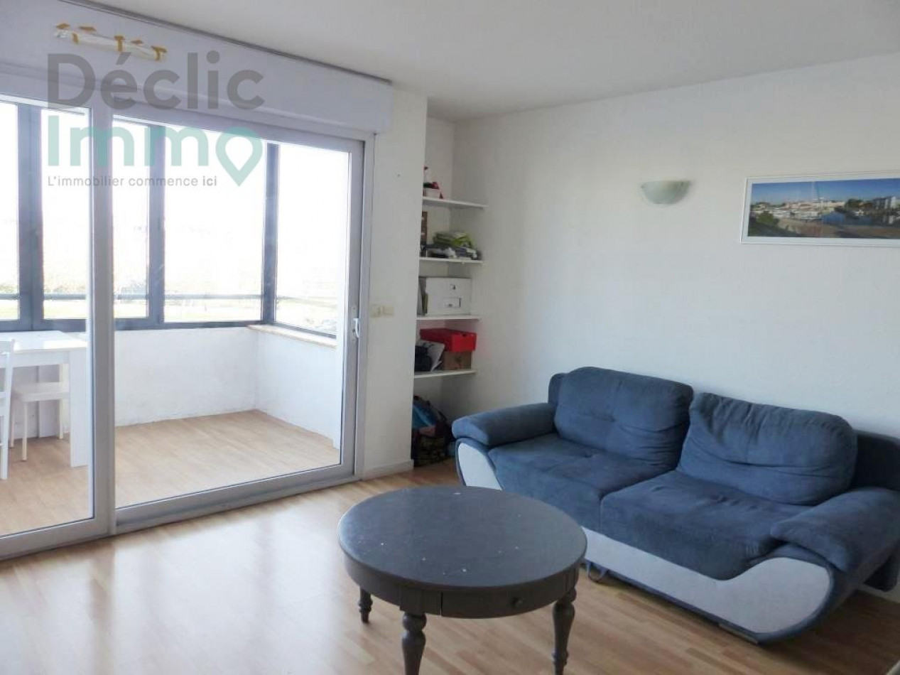 vente Appartement La Rochelle - Photo 3