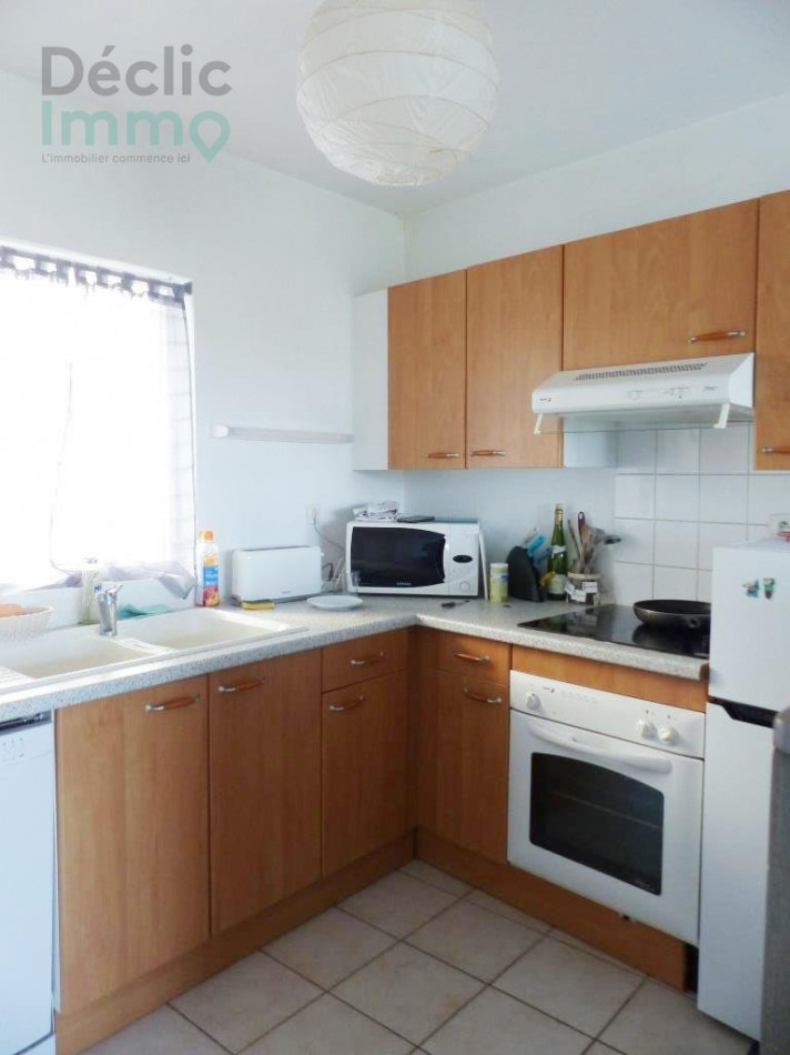 vente Appartement La Rochelle - Photo 5