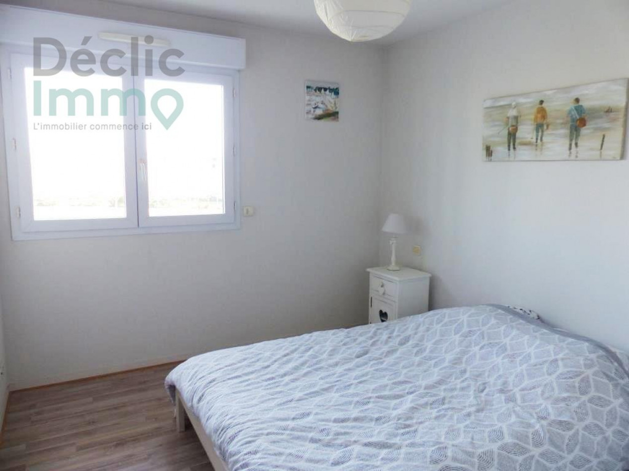 vente Appartement La Rochelle - Photo 6