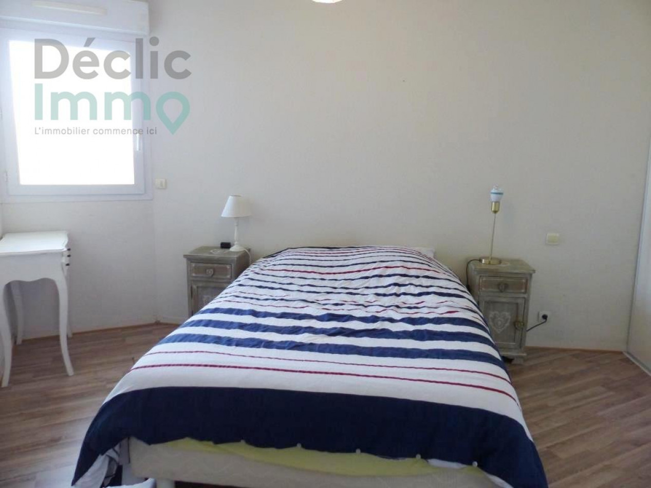 vente Appartement La Rochelle - Photo 7