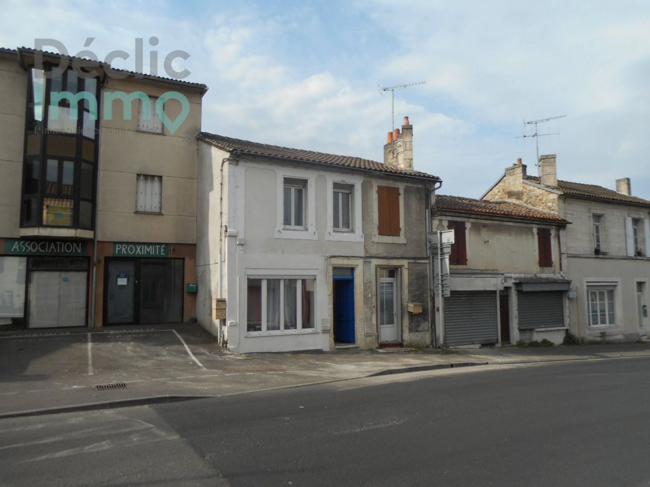 vente Maison de ville Soyaux - Photo 3