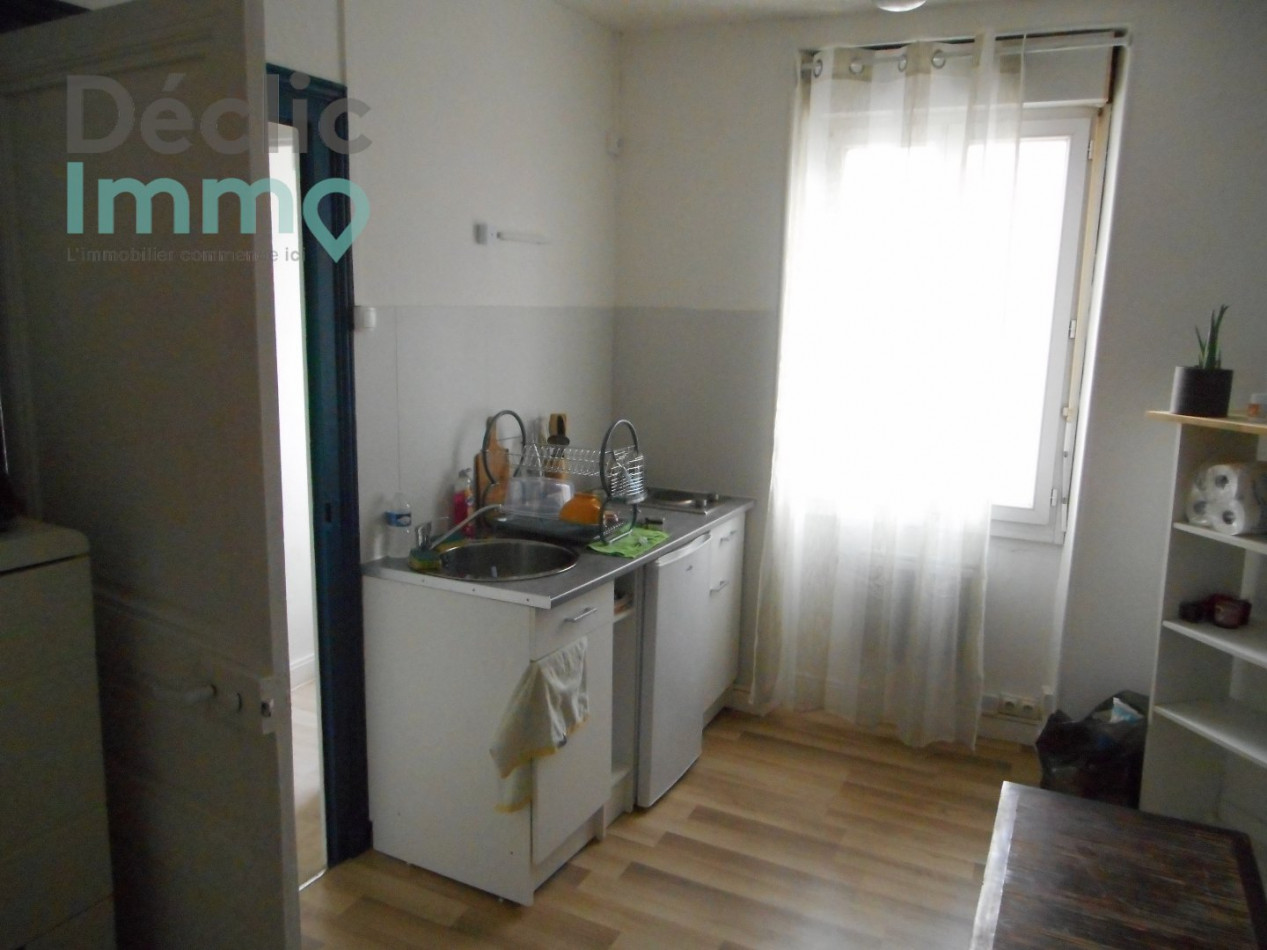 vente Maison de ville Soyaux - Photo 4