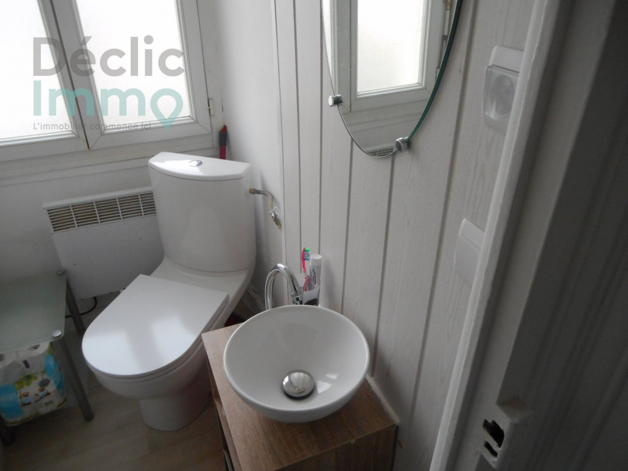 vente Maison de ville Soyaux - Photo 7