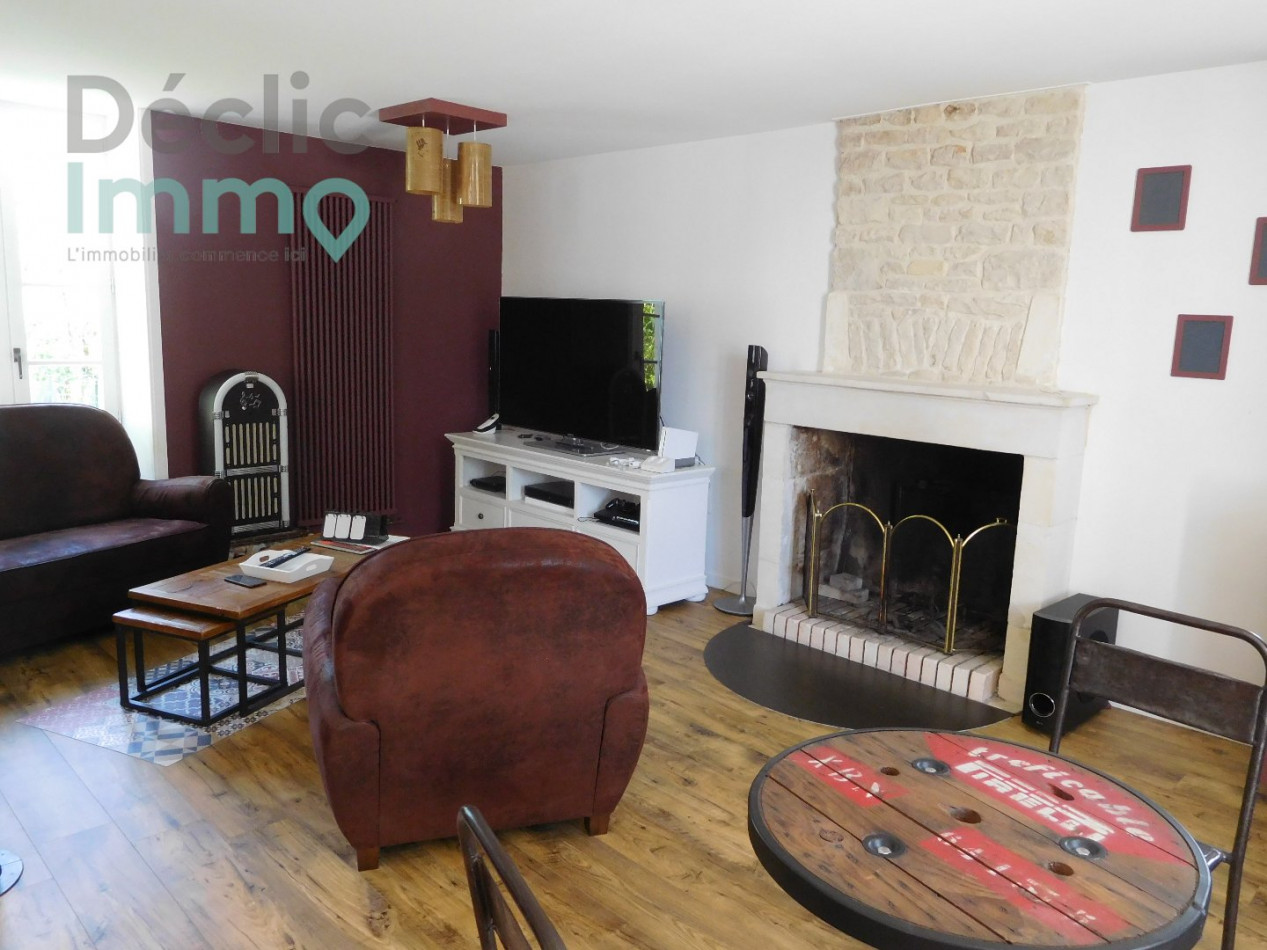 vente Maison Andilly - Photo 7