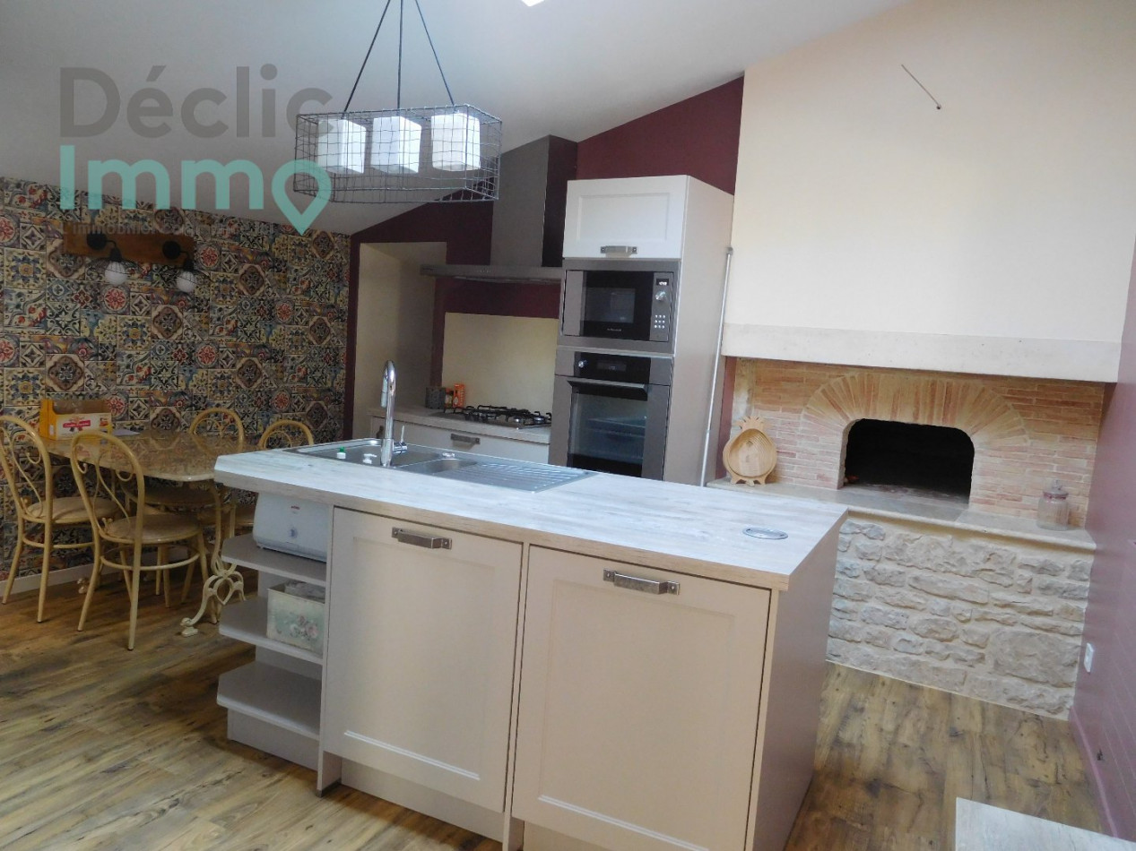 vente Maison Andilly - Photo 8