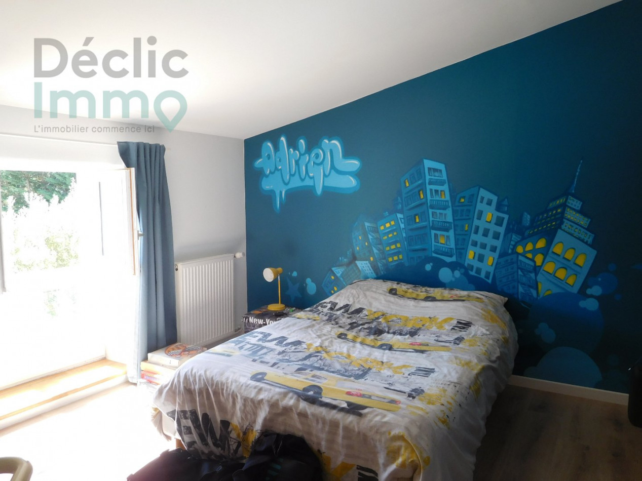 vente Maison Andilly - Photo 13