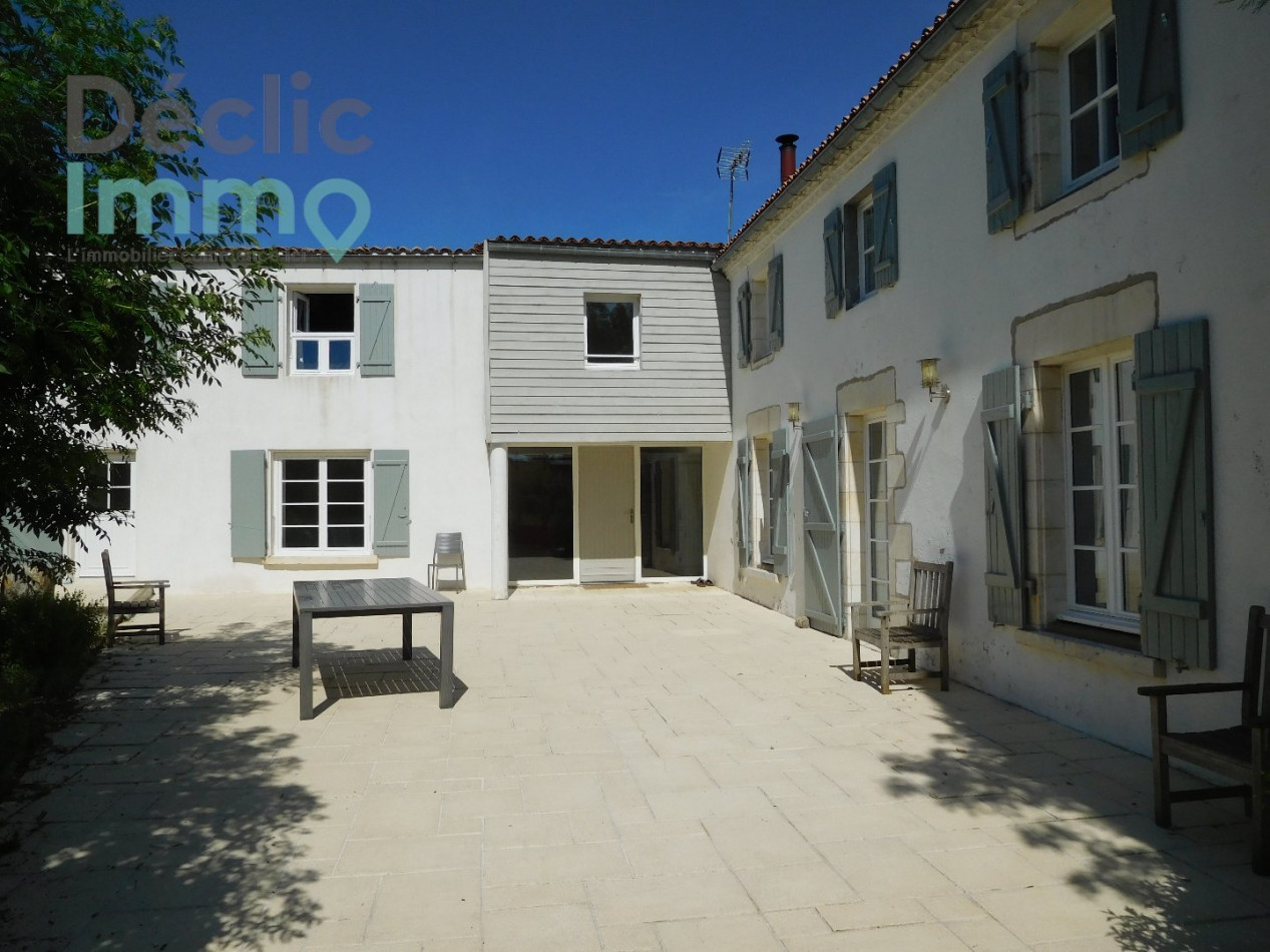 vente Maison Andilly - Photo 15