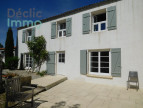 vente Maison Andilly