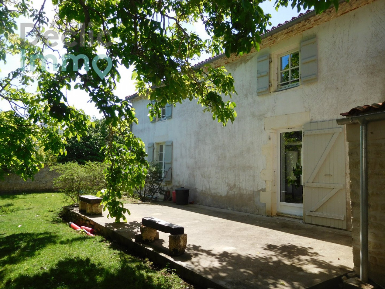 vente Maison Andilly - Photo 18
