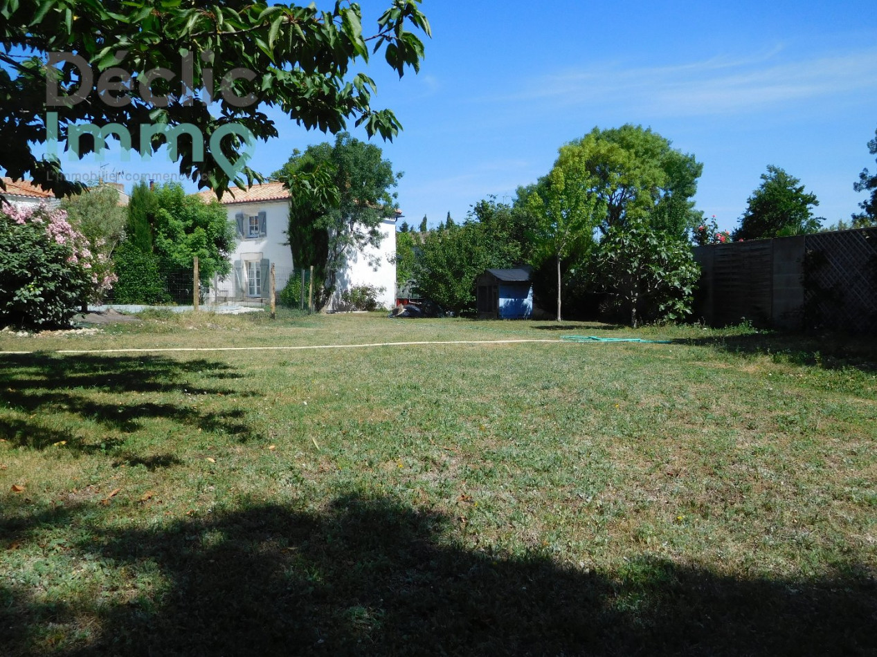 vente Maison Andilly - Photo 19