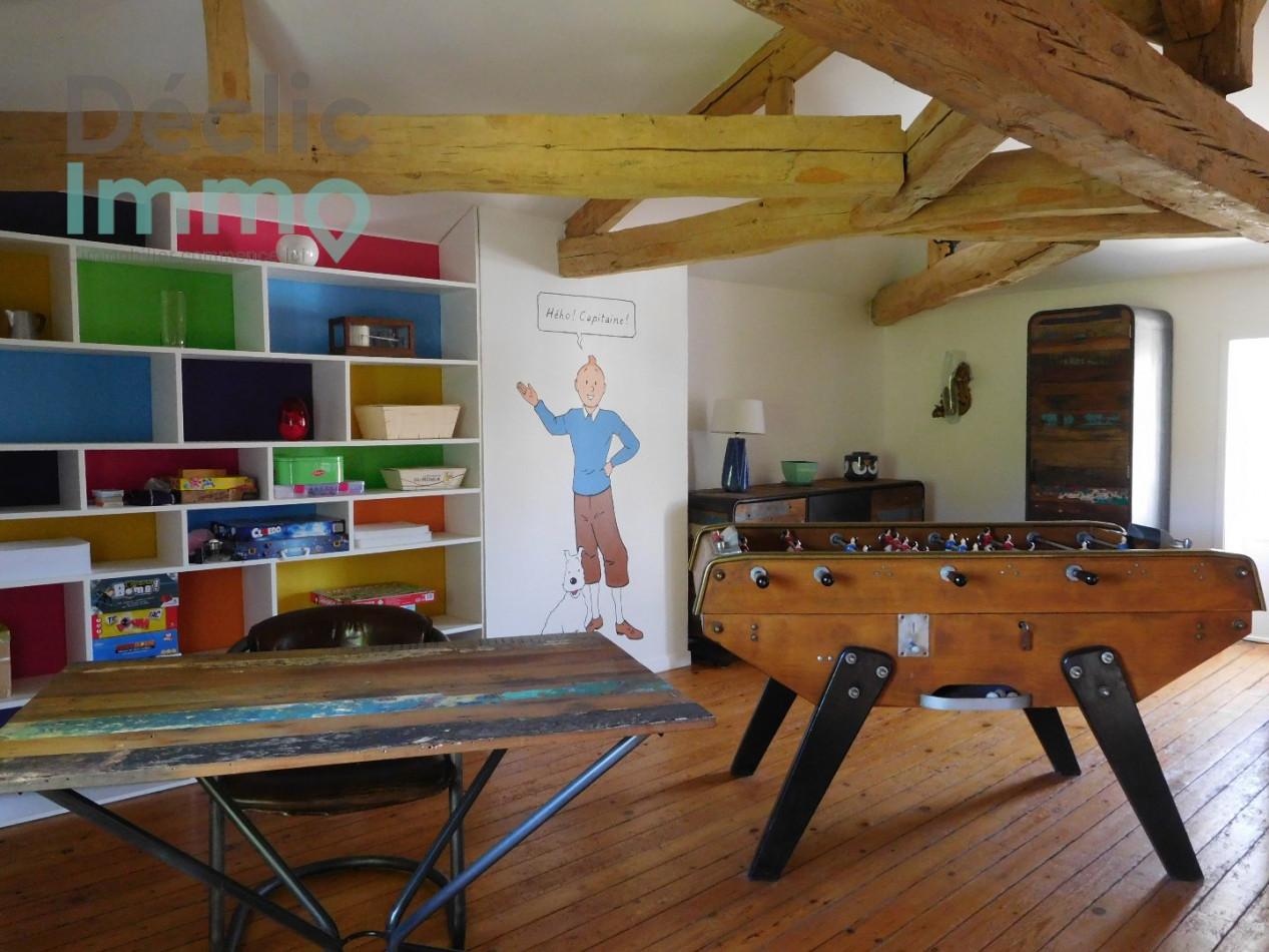 vente Maison Andilly - Photo 11