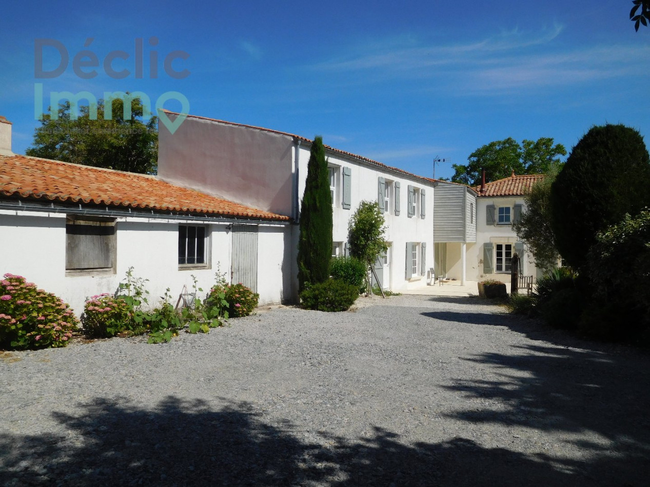 vente Maison Andilly - Photo 20