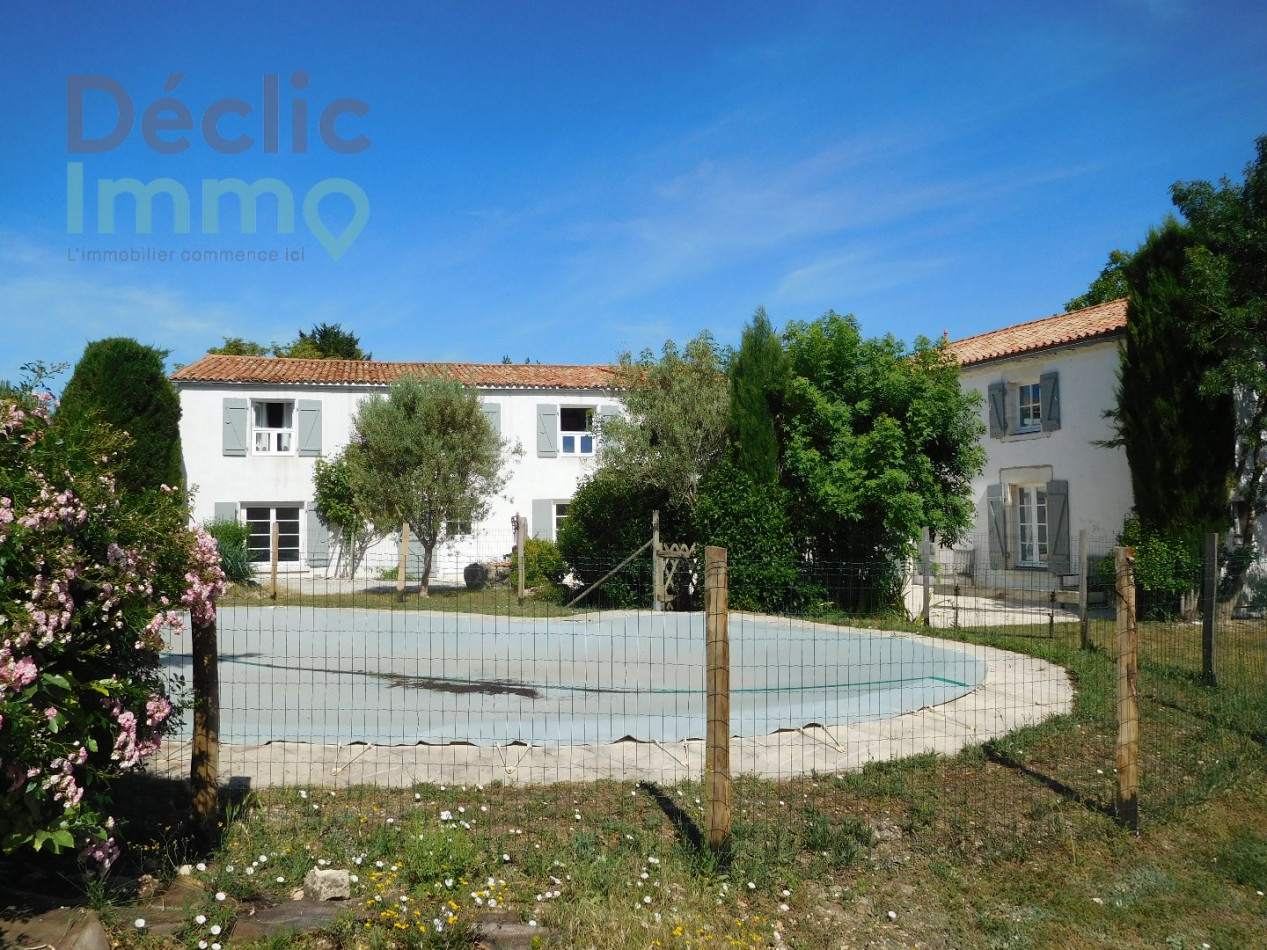 vente Maison Andilly - Photo 4