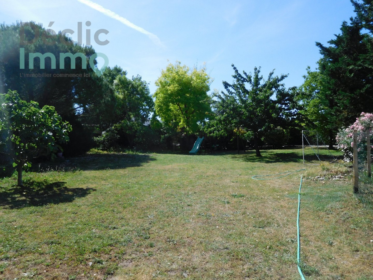 vente Maison Andilly - Photo 5