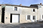 vente Maison Rochefort