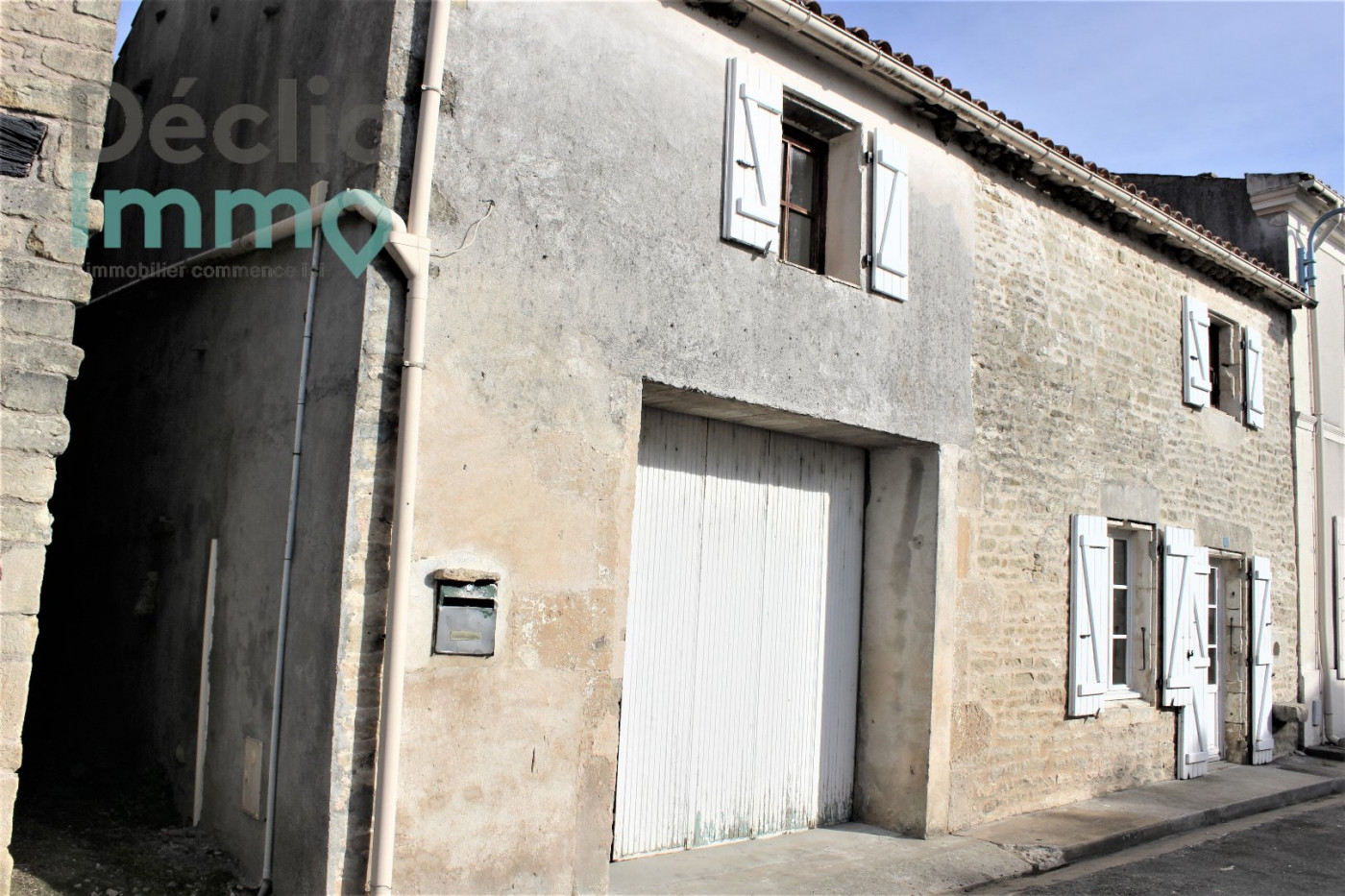 vente Maison Rochefort - Photo 10