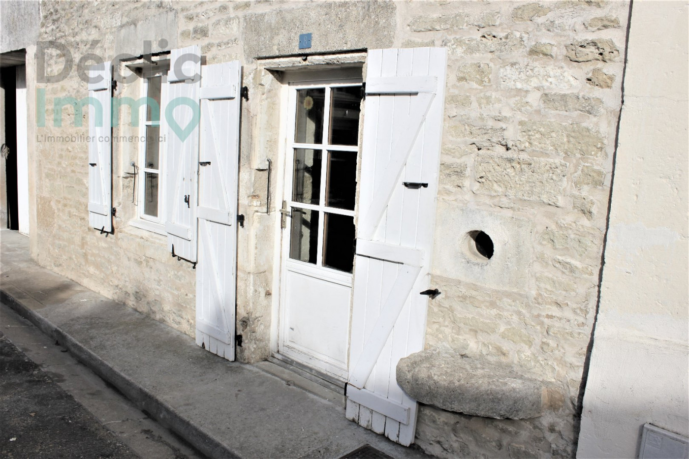 vente Maison Rochefort - Photo 2