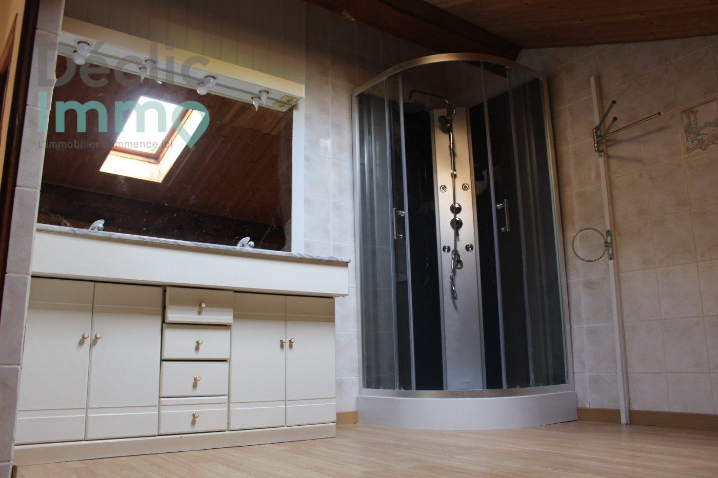 vente Maison Rochefort - Photo 5