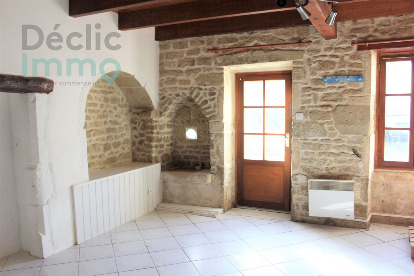 vente Maison Rochefort - Photo 6