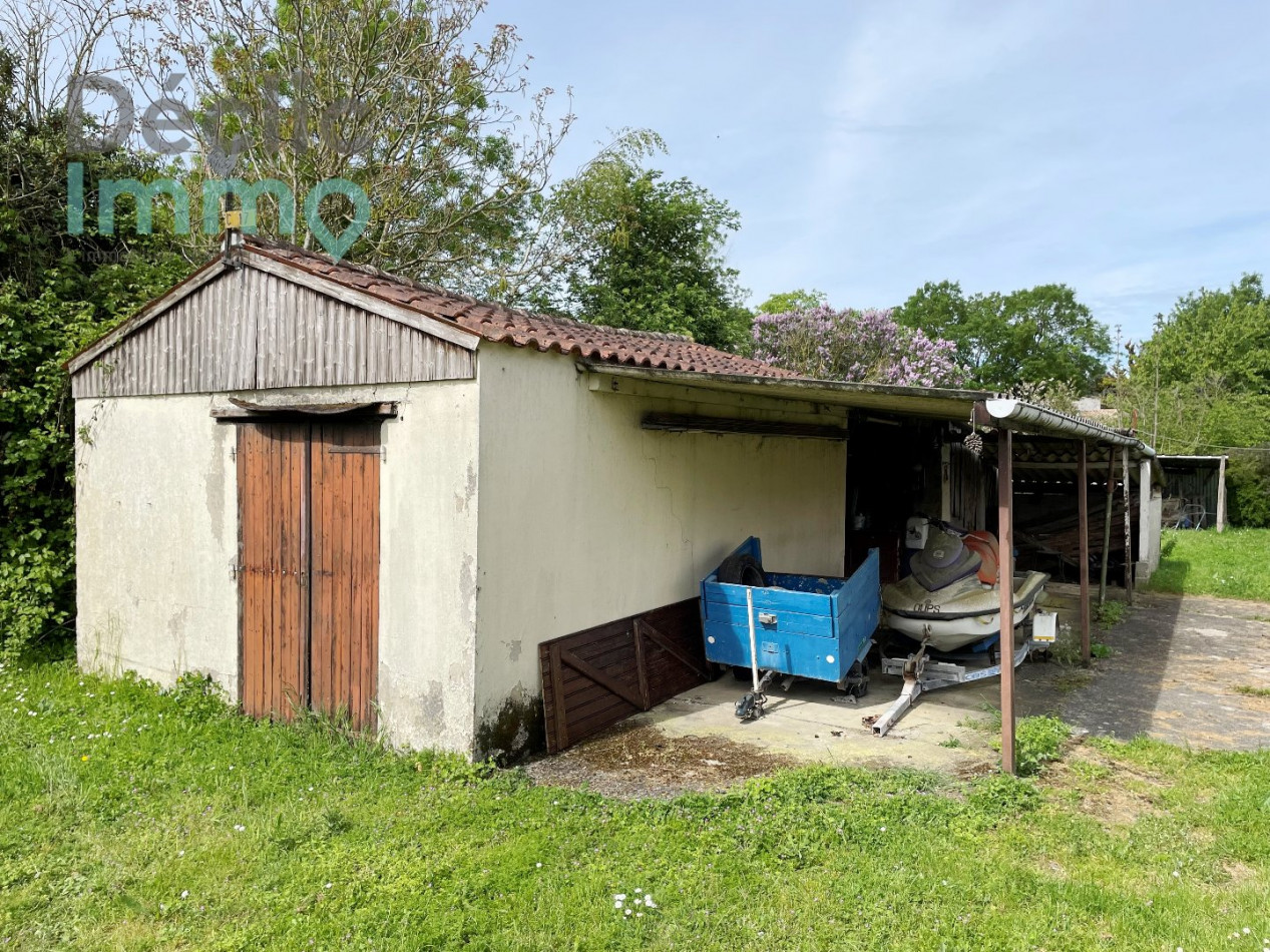 vente Maison Sainte Soulle - Photo 2