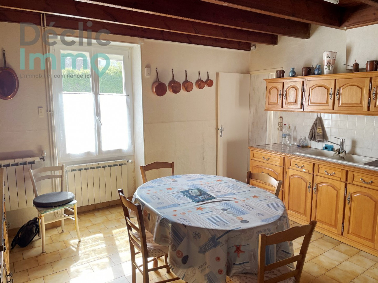 vente Maison Sainte Soulle - Photo 3