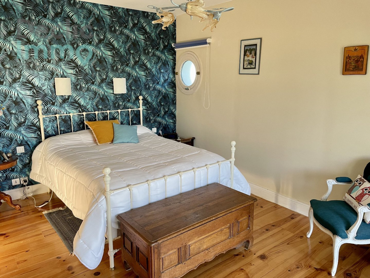 vente Maison Carignan De Bordeaux - Photo 8