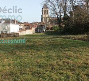 vente Lesterps