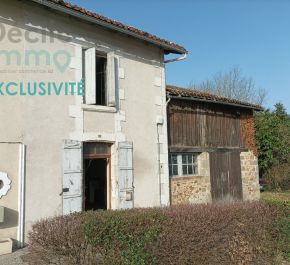 vente Lesterps