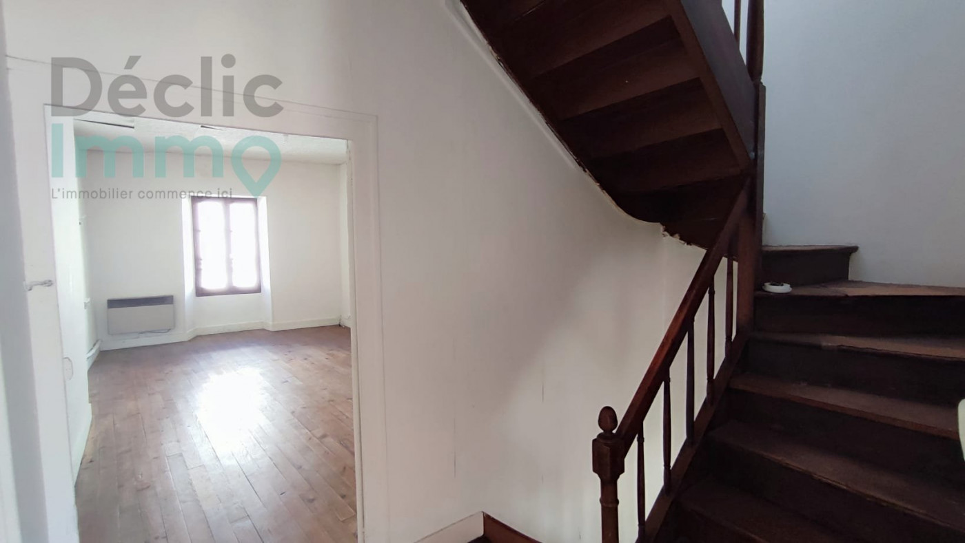 vente Maison Saint Jean D'angely - Photo 7