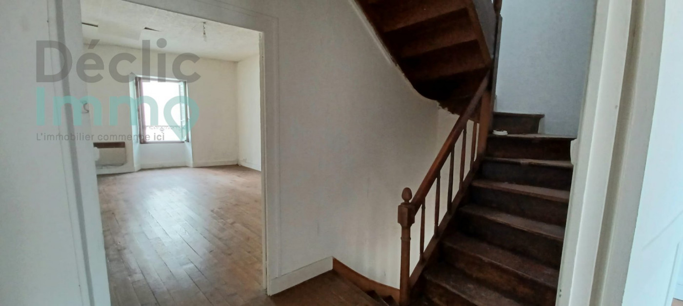 vente Maison Saint Jean D'angely - Photo 2