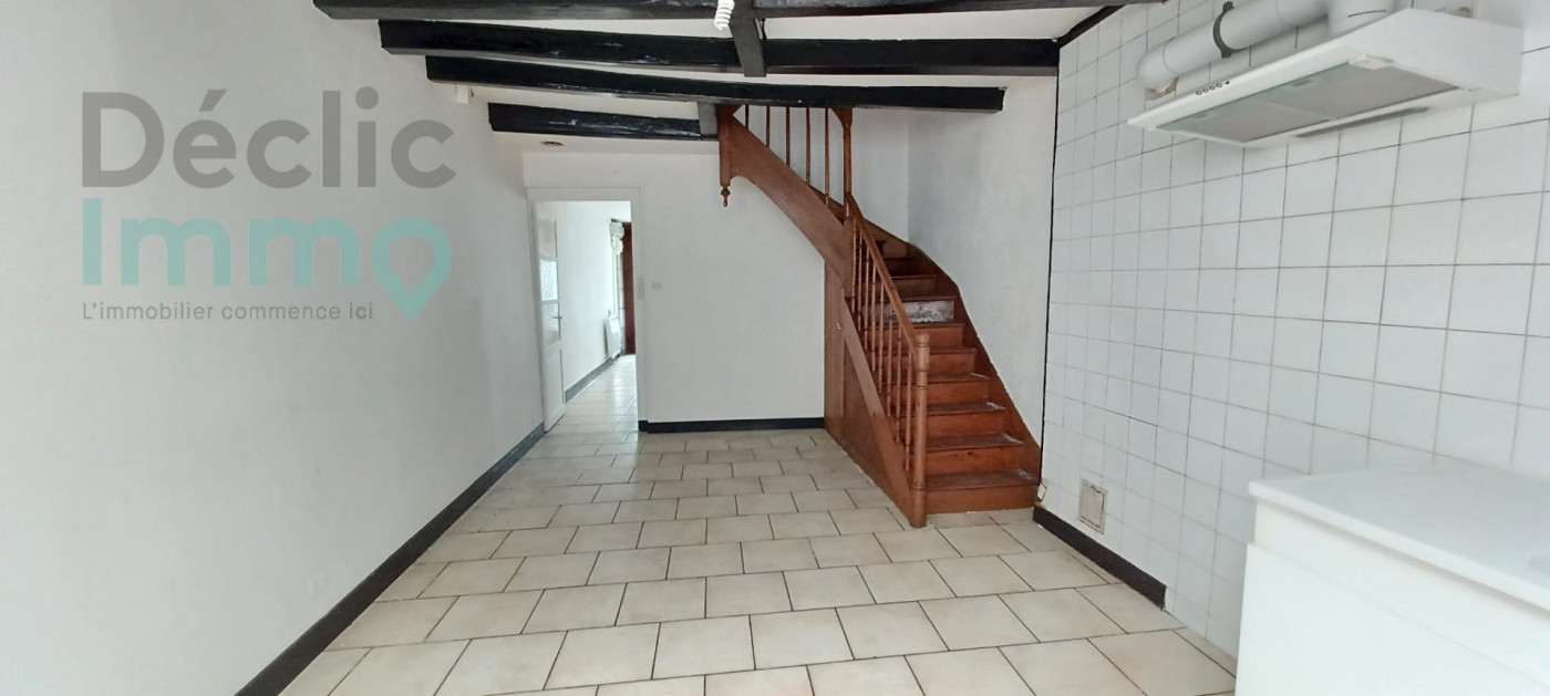 vente Maison Saint Jean D'angely - Photo 3